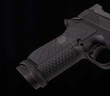 Wilson Combat 9mm - EDC X9, VFI SERIES, BLACK, MAGWELL, 18rd, OPTICS READY, vintage firearms inc - 15 of 17