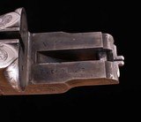 L.C. Smith Specialty Grade 16 Gauge – SST, EJ, 1924, GREAT WOOD, vintage firearms inc - 25 of 25