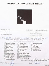 Wilson Combat 9mm - TACTICAL CARRY COMMANDER, MAGWELL, 10 RD, 4.25”, vintage firearms inc - 17 of 17