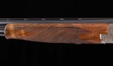 Browning Superposed 12 Gauge – SUPERLIGHT, M/F, RARE, 1 OF 88 MADE, vintage firearms inc - 12 of 23