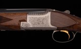 Browning Superposed 12 Gauge – SUPERLIGHT, M/F, RARE, 1 OF 88 MADE, vintage firearms inc - 1 of 23