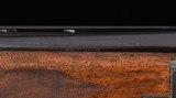 Browning Superposed 12 Gauge – SUPERLIGHT, M/F, RARE, 1 OF 88 MADE, vintage firearms inc - 16 of 23