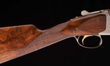 Browning Superposed 12 Gauge – SUPERLIGHT, M/F, RARE, 1 OF 88 MADE, vintage firearms inc - 8 of 23