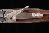 Browning Superposed 12 Gauge – SUPERLIGHT, M/F, RARE, 1 OF 88 MADE, vintage firearms inc - 10 of 23