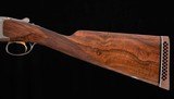 Browning Superposed 12 Gauge – SUPERLIGHT, M/F, RARE, 1 OF 88 MADE, vintage firearms inc - 5 of 23