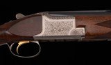 Browning Superposed 12 Gauge – SUPERLIGHT, M/F, RARE, 1 OF 88 MADE, vintage firearms inc - 3 of 23