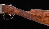 Browning Superposed 12 Gauge – SUPERLIGHT, M/F, RARE, 1 OF 88 MADE, vintage firearms inc - 7 of 23