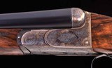 Piotti BSEE 12 Gauge – 28”, EXHIBITION WOOD, 99%, vintage firearms inc - 12 of 25