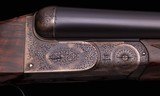 Piotti BSEE 12 Gauge – 28”, EXHIBITION WOOD, 99%, vintage firearms inc - 3 of 25