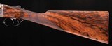 Piotti BSEE 12 Gauge – 28”, EXHIBITION WOOD, 99%, vintage firearms inc - 5 of 25