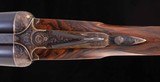 Piotti BSEE 12 Gauge – 28”, EXHIBITION WOOD, 99%, vintage firearms inc - 9 of 25