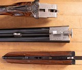 Piotti BSEE 12 Gauge – 28”, EXHIBITION WOOD, 99%, vintage firearms inc - 24 of 25
