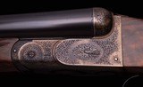 Piotti BSEE 12 Gauge – 28”, EXHIBITION WOOD, 99%, vintage firearms inc
