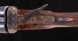 Piotti BSEE 12 Gauge – 28”, EXHIBITION WOOD, 99%, vintage firearms inc - 10 of 25