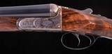 Piotti BSEE 12 Gauge – 28”, EXHIBITION WOOD, 99%, vintage firearms inc - 11 of 25