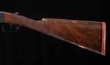 Winchester Model 21 12 Gauge – DELUXE GRADE, 30” M/F, AS NEW, vintage firearms inc - 5 of 24