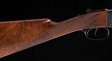 Winchester Model 21 12 Gauge – DELUXE GRADE, 30” M/F, AS NEW, vintage firearms inc - 8 of 24