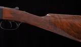 Winchester Model 21 12 Gauge – DELUXE GRADE, 30” M/F, AS NEW, vintage firearms inc - 7 of 24