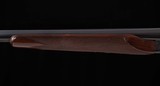 Winchester Model 21 12 Gauge – DELUXE GRADE, 30” M/F, AS NEW, vintage firearms inc - 11 of 24