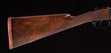 Winchester Model 21 12 Gauge – DELUXE GRADE, 30” M/F, AS NEW, vintage firearms inc - 6 of 24
