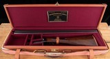 Winchester Model 21 12 Gauge – DELUXE GRADE, 30” M/F, AS NEW, vintage firearms inc - 2 of 24