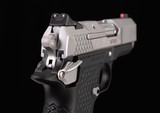 Wilson Combat 9mm - SFX9, VFI SERIES, TWO-TONE, 10 RD, vintage firearms inc - 6 of 20