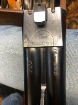 Darne R16 – SPECIAL ORDER 10 GAUGE, 2 7/8”, RARE!, EXCELLENT, vintage firearms inc - 22 of 22