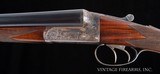 Thomas Bland – BLE, LONDON, 1934, GAME SCENE ENGR, 28”, 6LBS. 5OZ., vintage firearms inc - 4 of 25