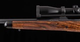 John Bolliger .338 Win Mag – SIGNATURE SERIES, PRE-64 M70, SWAROVSKI, vintage firearms inc - 8 of 25