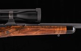 John Bolliger .338 Win Mag – SIGNATURE SERIES, PRE-64 M70, SWAROVSKI, vintage firearms inc - 12 of 25