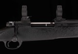 Justin Sip Custom .458 Lott - AFRICA READY, AS NEW, KEVLAR STOCK, vintage firearms inc - 15 of 17