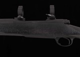 Justin Sip Custom .458 Lott - AFRICA READY, AS NEW, KEVLAR STOCK, vintage firearms inc - 12 of 17