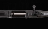 Justin Sip Custom .458 Lott - AFRICA READY, AS NEW, KEVLAR STOCK, vintage firearms inc - 14 of 17