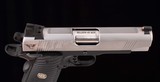 Wilson Combat .45acp – CQB Elite Compact Lightweight, VFI SERIES, Magwell, vintage firearms inc - 7 of 17