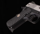 Wilson Combat .45acp – CQB Elite Compact Lightweight, VFI SERIES, Magwell, vintage firearms inc - 15 of 17