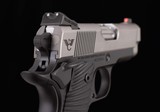 Wilson Combat 9mm - SENTINEL COMPACT LIGHWEIGHT, VFI SERIES, MAGWELL, 3.6”, vintage firearms inc - 6 of 17