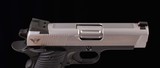 Wilson Combat 9mm - SENTINEL COMPACT LIGHWEIGHT, VFI SERIES, MAGWELL, 3.6”, vintage firearms inc - 7 of 17