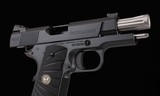 Wilson Combat .45 acp – TACTICAL CARRY COMPACT, MAGWELL, 4” BARREL, vintage firearms inc - 5 of 16