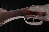 L.C. Smith Quality A-1 12 Gauge – 1893!, 1 of 713 MADE, GORGEOUS GUN, vintage firearms inc - 21 of 25