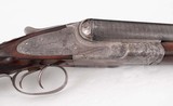 L.C. Smith Quality A-1 12 Gauge – 1893!, 1 of 713 MADE, GORGEOUS GUN, vintage firearms inc - 12 of 25