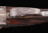 L.C. Smith Quality A-1 12 Gauge – 1893!, 1 of 713 MADE, GORGEOUS GUN, vintage firearms inc - 22 of 25