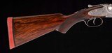 L.C. Smith Quality A-1 12 Gauge – 1893!, 1 of 713 MADE, GORGEOUS GUN, vintage firearms inc - 7 of 25