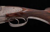 L.C. Smith Quality A-1 12 Gauge – 1893!, 1 of 713 MADE, GORGEOUS GUN, vintage firearms inc - 20 of 25