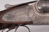 L.C. Smith Quality A-1 12 Gauge – 1893!, 1 of 713 MADE, GORGEOUS GUN, vintage firearms inc - 13 of 25