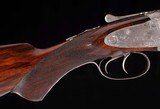 L.C. Smith Quality A-1 12 Gauge – 1893!, 1 of 713 MADE, GORGEOUS GUN, vintage firearms inc - 9 of 25