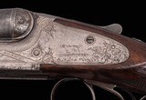 L.C. Smith Quality A-1 12 Gauge – 1893!, 1 of 713 MADE, GORGEOUS GUN, vintage firearms inc - 2 of 25