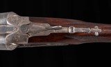 L.C. Smith Quality A-1 12 Gauge – 1893!, 1 of 713 MADE, GORGEOUS GUN, vintage firearms inc - 11 of 25