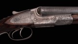 L.C. Smith Quality A-1 12 Gauge – 1893!, 1 of 713 MADE, GORGEOUS GUN, vintage firearms inc - 4 of 25
