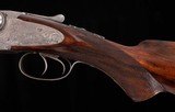 L.C. Smith Quality A-1 12 Gauge – 1893!, 1 of 713 MADE, GORGEOUS GUN, vintage firearms inc - 8 of 25