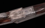 L.C. Smith Quality A-1 12 Gauge – 1893!, 1 of 713 MADE, GORGEOUS GUN, vintage firearms inc - 3 of 25